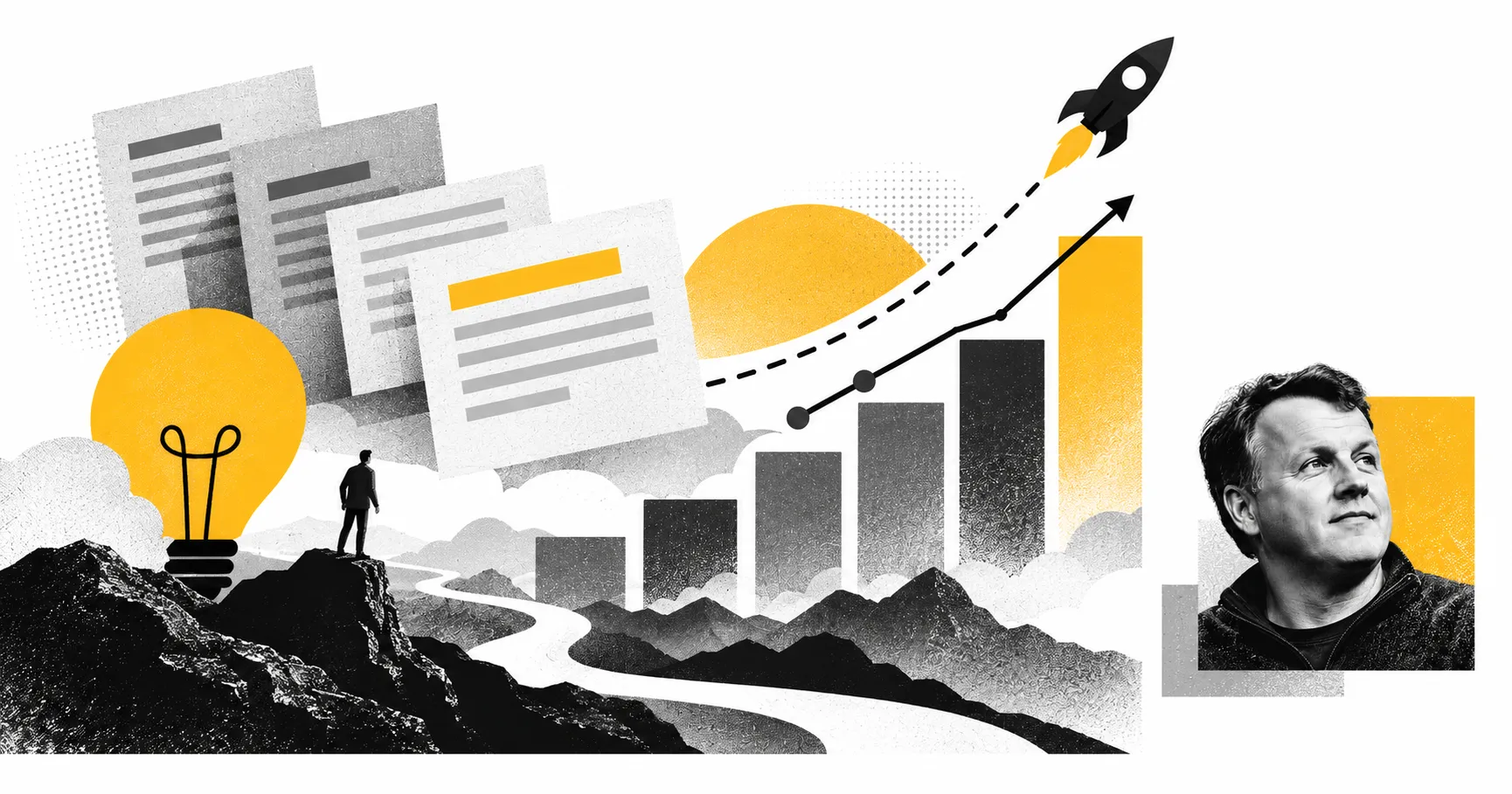 Paul Graham on startups, 22 essays in 25 minutes