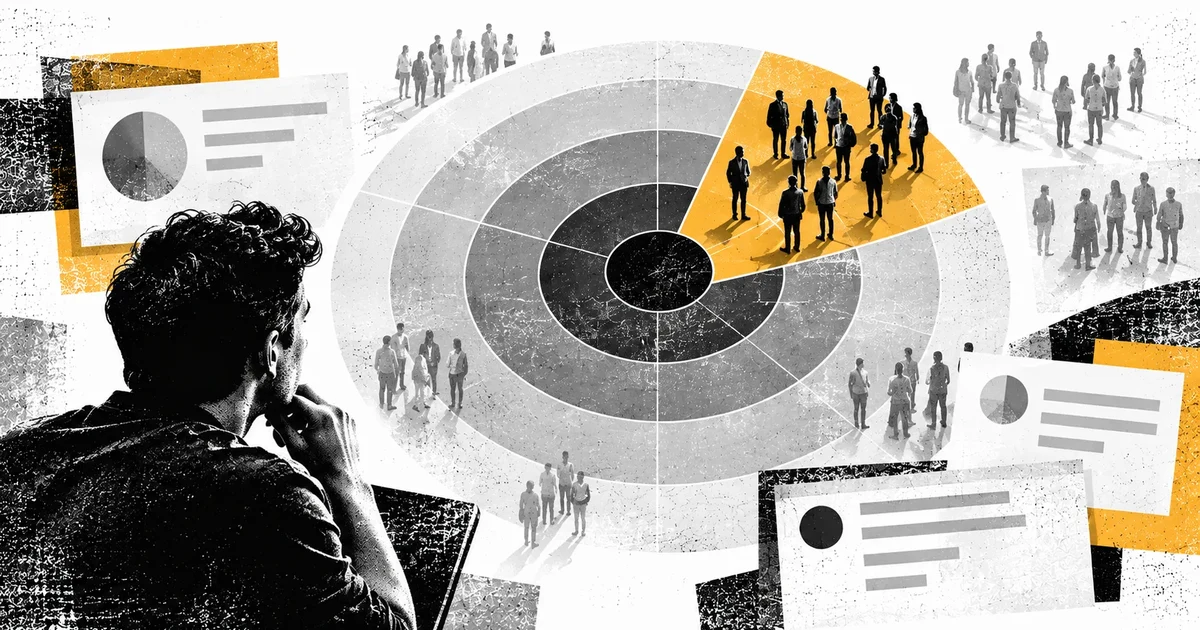 Positioning Starts With Who It Is For