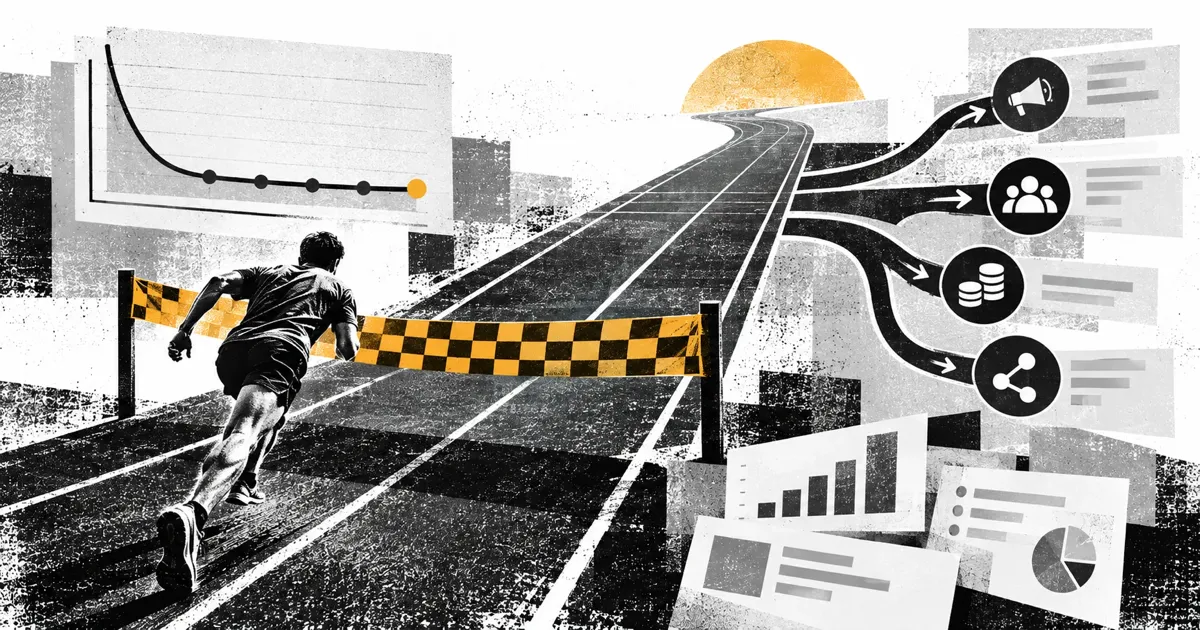 Product-Market Fit Is Not the Finish Line